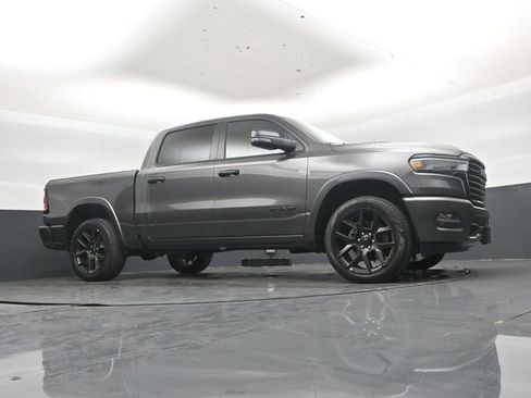 New 2026 RAM 1500 Laramie w/ Night Edition AWD/4WD image 38