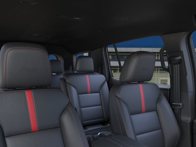 New 2027 Chevrolet Traverse RS FWD image 24