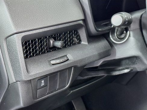 Used 2024 Honda CR-V LX image 10