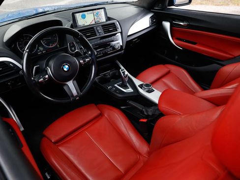 Used 2016 BMW M235i Coupe image 13