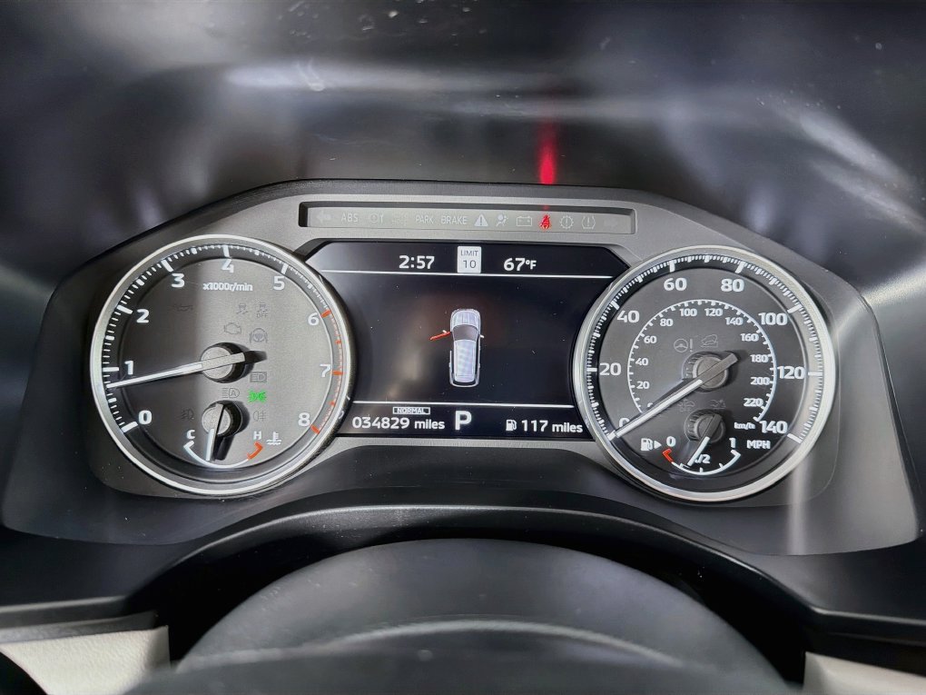 Used 2025 Mitsubishi Outlander SE FWD image 18
