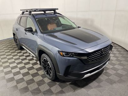 New 2026 MAZDA CX-50 Meridian Edition w/ Apex Package
