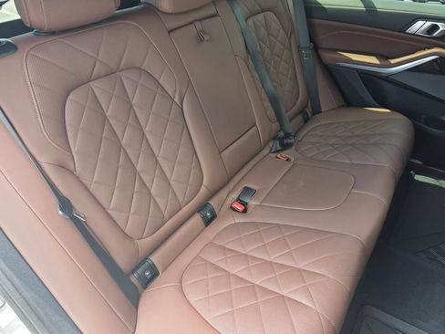 Certified 2024 BMW X5 xDrive40i w/ Premium Package AWD/4WD image 24