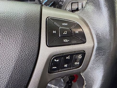 Used 2020 Ford Ranger XLT w/ Equipment Group 302A Luxury image 15