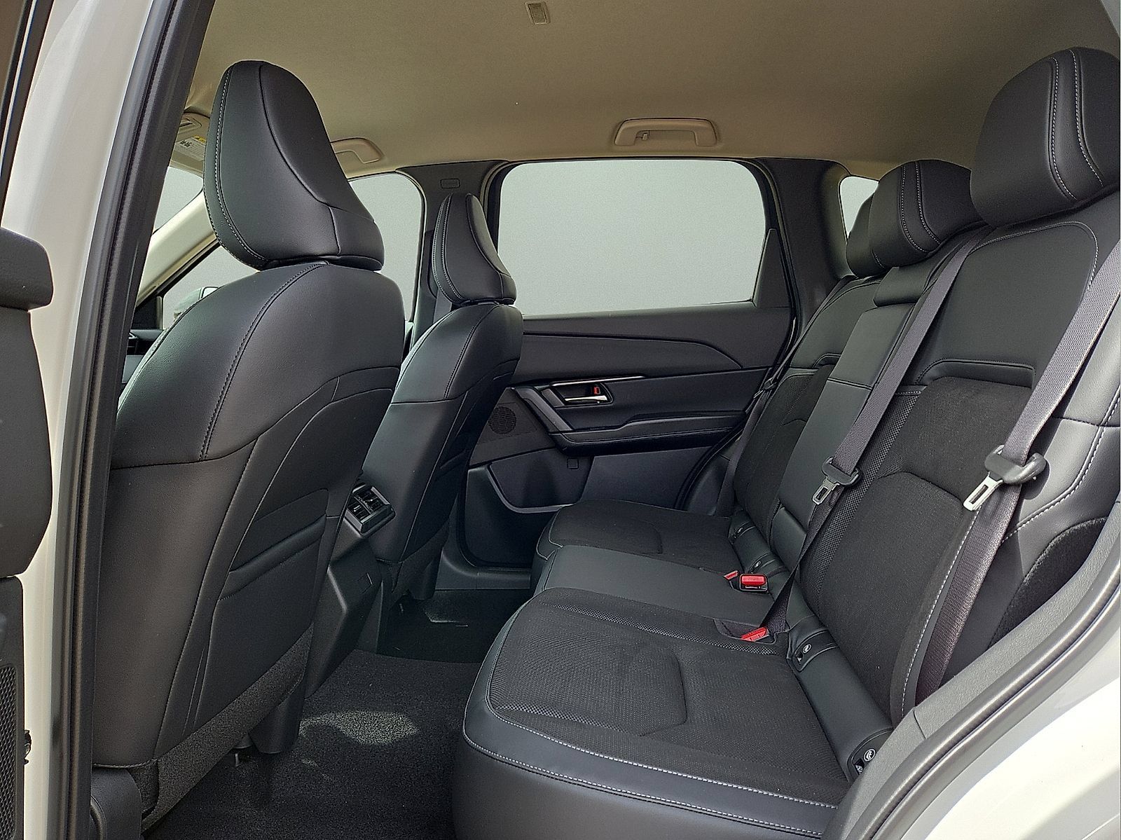 New 2026 MAZDA CX-5 Select AWD/4WD image 14