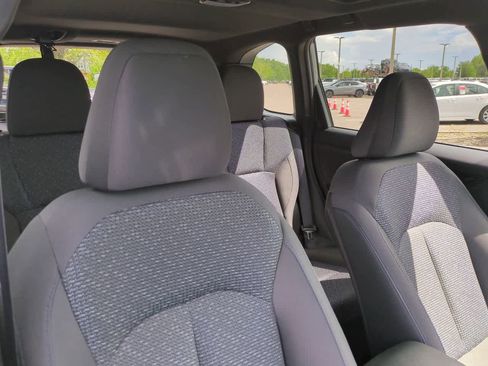 Used 2025 Subaru Forester Premium w/ Convenience Package #1 AWD/4WD image 7