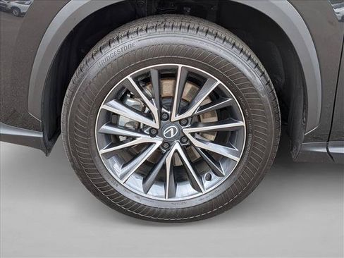 Used 2026 Lexus NX 350 AWD image 23