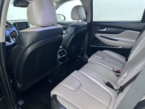 Used 2020 Hyundai Santa Fe SEL FWD image 29
