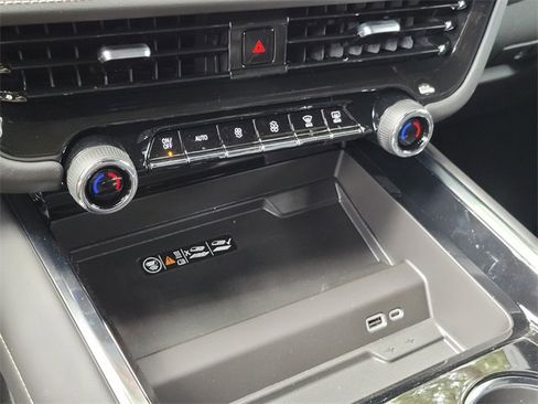 New 2025 Chevrolet Tahoe Premier image 20