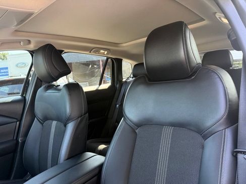 Used 2024 MAZDA CX-50 AWD 2.5 S w/ Weather Package image 23