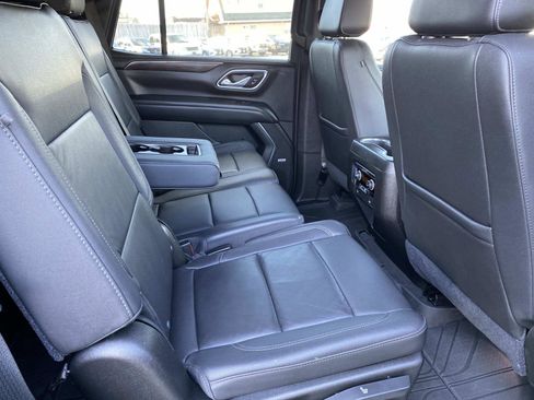 Used 2021 Chevrolet Tahoe LT image 25