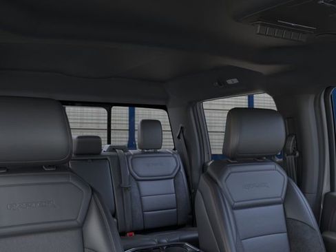 New 2026 Ford F150 Raptor AWD/4WD image 22