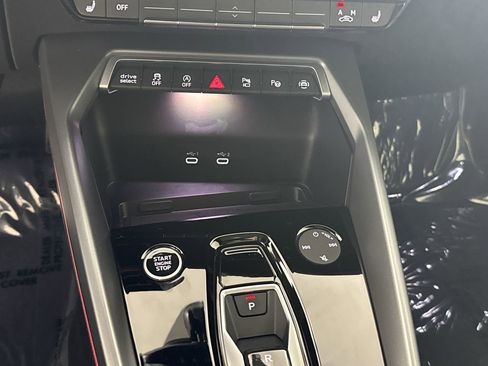 Used 2025 Audi A3 2.0T Premium Plus w/ Premium Plus Package image 15