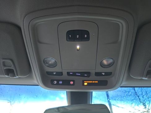 Used 2016 Cadillac ATS Luxury image 21