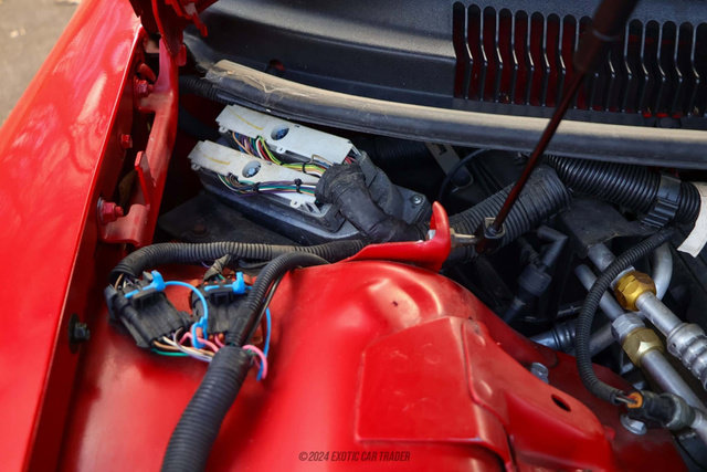 Used 1997 Pontiac Firebird Coupe w/ Opt Pkg RWD image 20