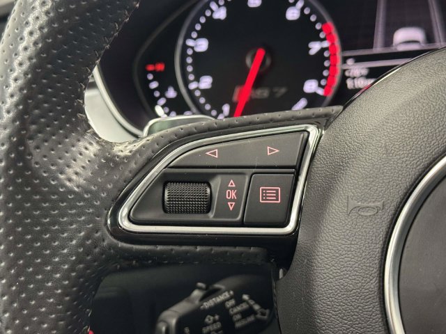 Used 2014 Audi RS 7 Prestige AWD/4WD image 40