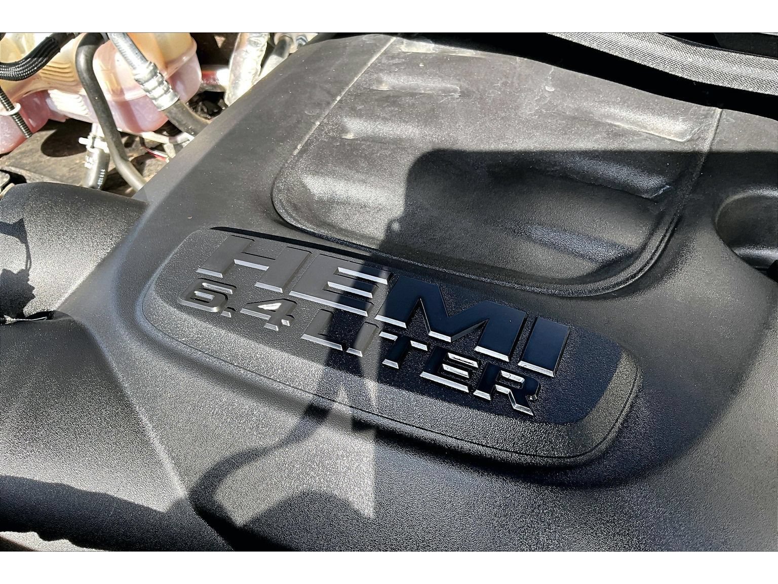 Used 2026 RAM 2500 Big Horn AWD/4WD image 30