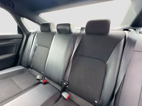Used 2023 Honda Civic Sport image 25