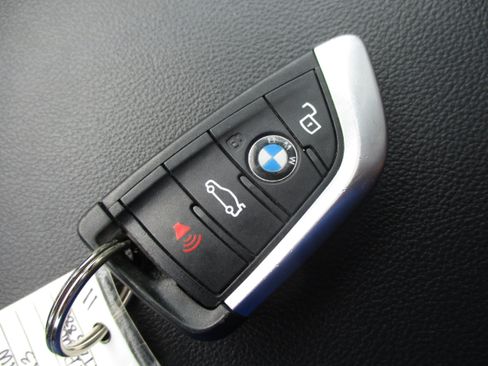 Used 2024 BMW X3 xDrive30i AWD/4WD image 42