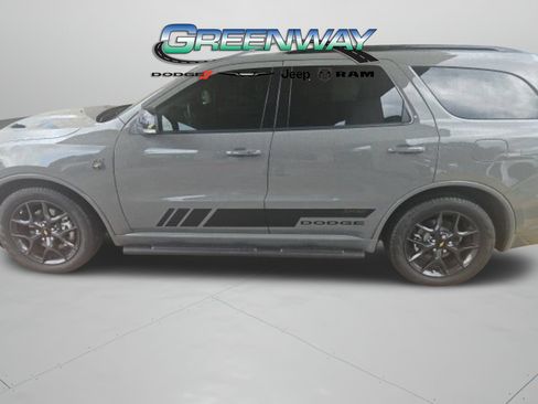 Used 2026 Dodge Durango GT AWD/4WD image 22