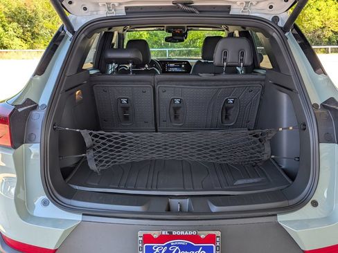 New 2026 Chevrolet TrailBlazer ACTIV w/ Convenience Package AWD/4WD image 29