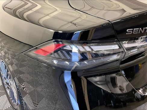 New 2026 Nissan Sentra SV w/ SV Convenience Package image 37