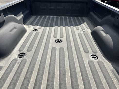 New 2025 RAM 3500 Laramie w/ Sport Appearance Package image 5