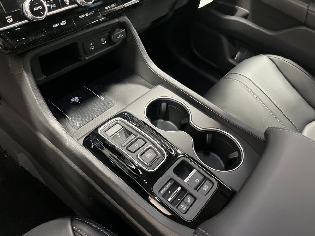 New 2026 Honda Pilot Touring image 19