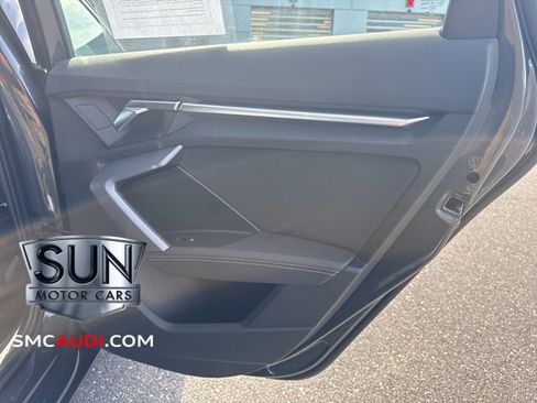 Certified 2025 Audi A3 2.0T Premium w/ Convenience Package image 7