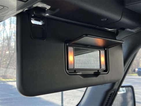 Used 2022 Ford Bronco Outer Banks image 9