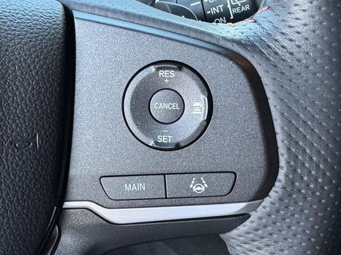 Used 2023 Honda Passport TrailSport image 22