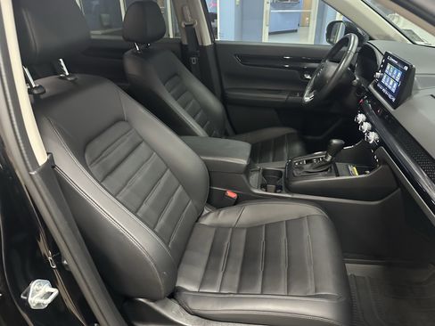 Used 2023 Honda CR-V EX-L image 14