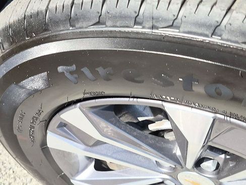 Certified 2026 Chevrolet Equinox LT FWD image 11