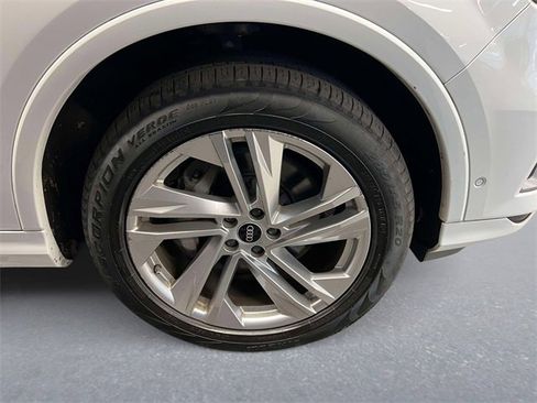Used 2022 Audi Q7 2.0T Premium image 8