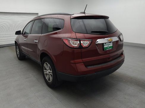 Used 2016 Chevrolet Traverse LT w/ Traveler's Package FWD image 5