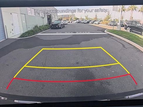 Used 2024 Genesis GV80 2.5T image 13