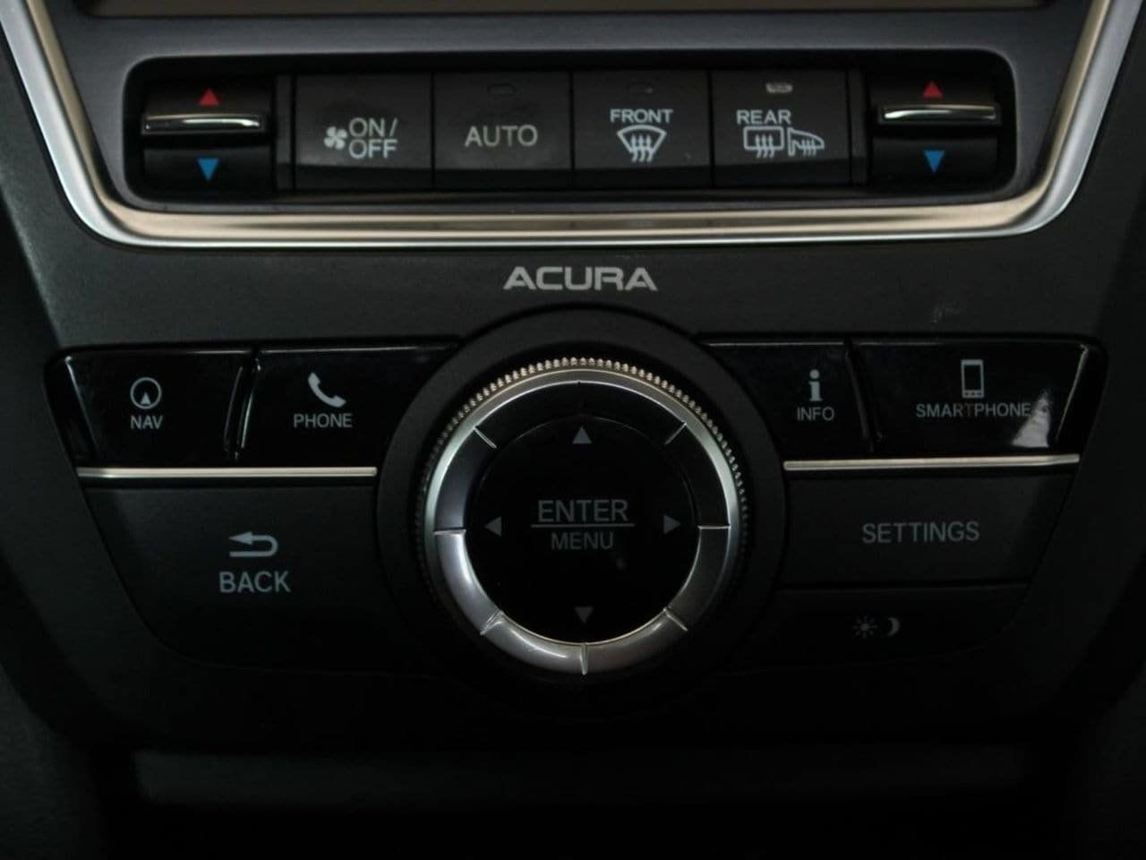 Used 2020 Acura MDX w/ Technology Package FWD image 26