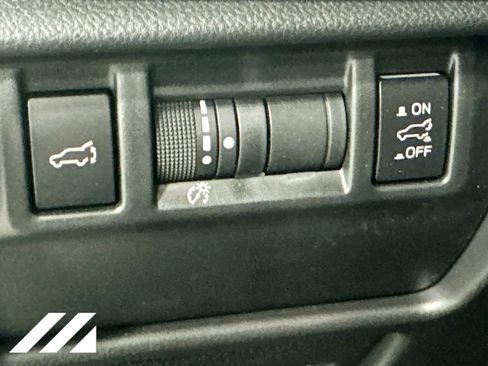 Used 2026 Subaru Forester Premium AWD/4WD image 10