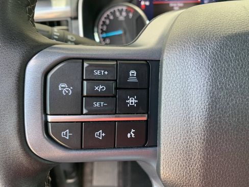 Used 2023 Ford F150 XLT w/ Equipment Group 302A High AWD/4WD image 28