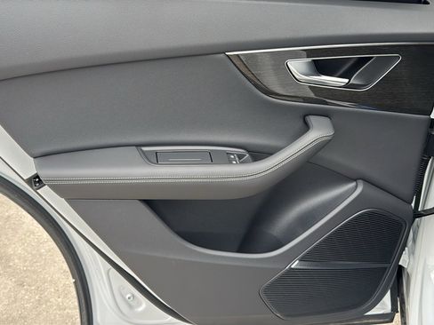New 2026 Audi Q8 Premium Plus AWD/4WD image 16