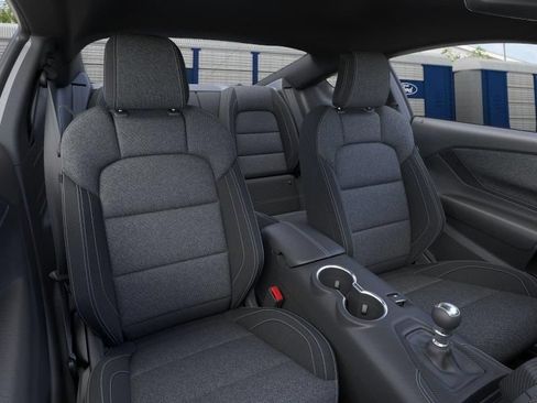 New 2026 Ford Mustang GT RWD image 10