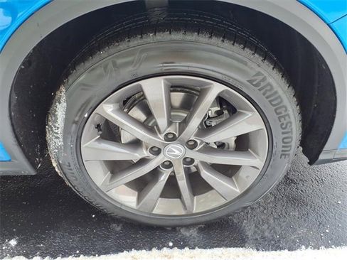 Certified 2026 Acura MDX A-Spec image 31