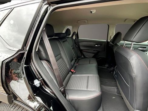 New 2026 Nissan Rogue Rock Creek image 10