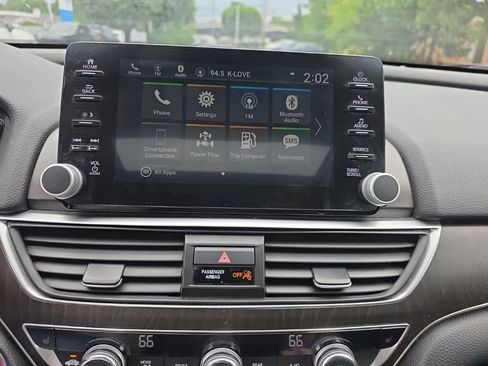 Used 2018 Honda Accord EX-L image 16