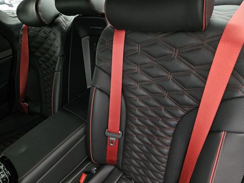 New 2026 Genesis G80 3.5T Sport Prestige image 14