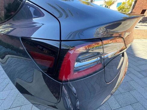 Used 2023 Tesla Model 3 Standard Range RWD image 28