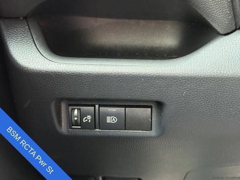 Used 2020 Toyota RAV4 XLE w/ All Weather Liner Package AWD/4WD image 29