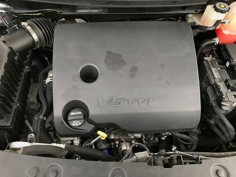 Certified 2023 Buick Enclave Essence w/ LPO, Floor Liner Package image 20