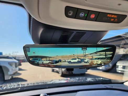 New 2026 Buick Envision Avenir image 37