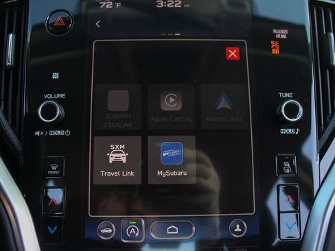 Used 2020 Subaru Legacy Premium image 36